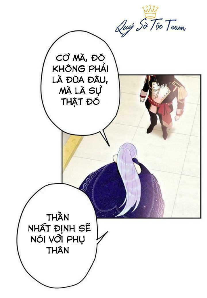 Tồn Tại Với Tư Cách Là Vợ Của Nam Chính: Chapter 42: Quan điểm của bọn họ