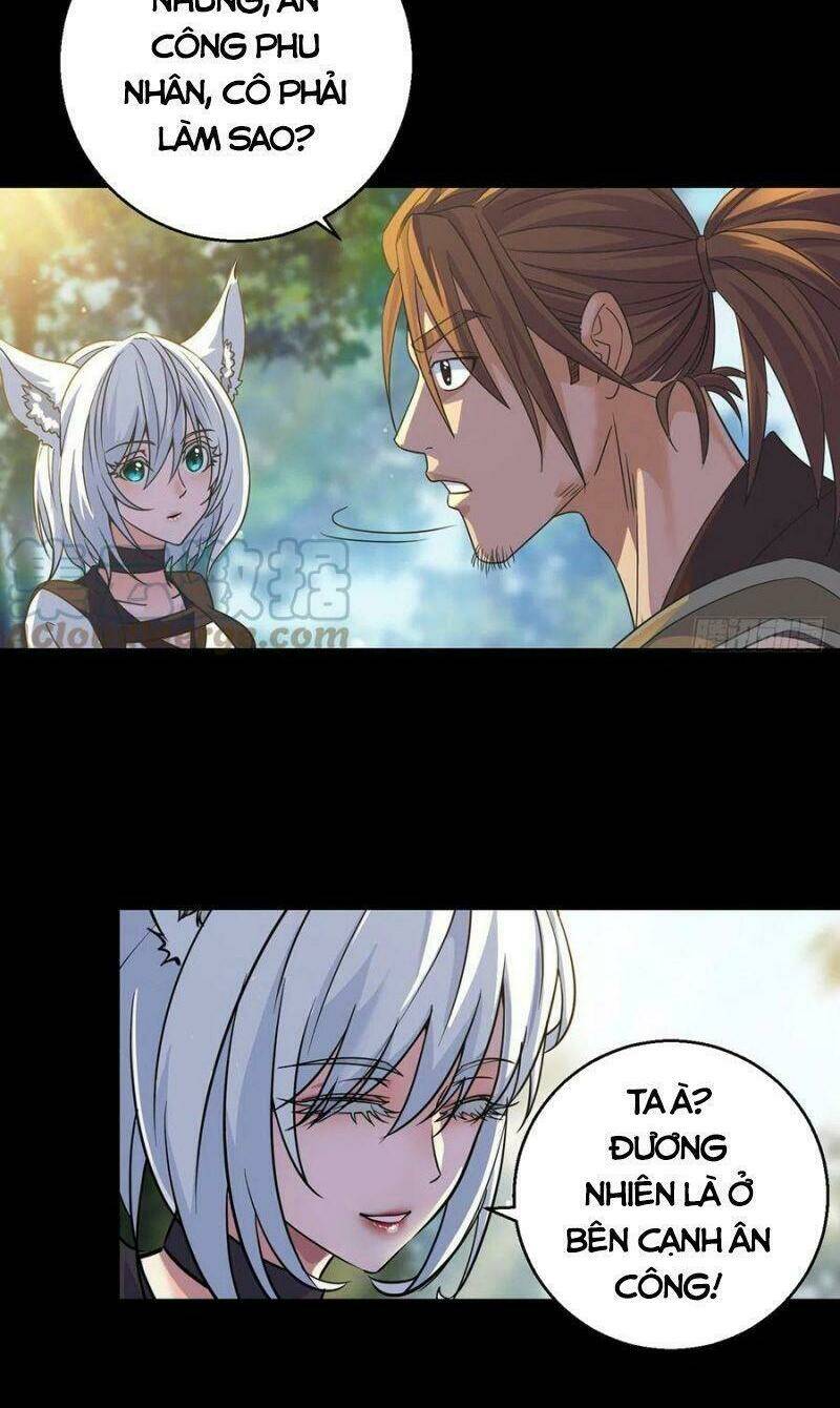 Ta Là Đại Hoàn Đan: Chapter 65