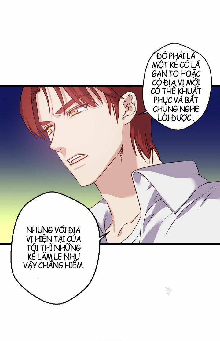 Hôn Lễ Báo Thù: Chapter 14