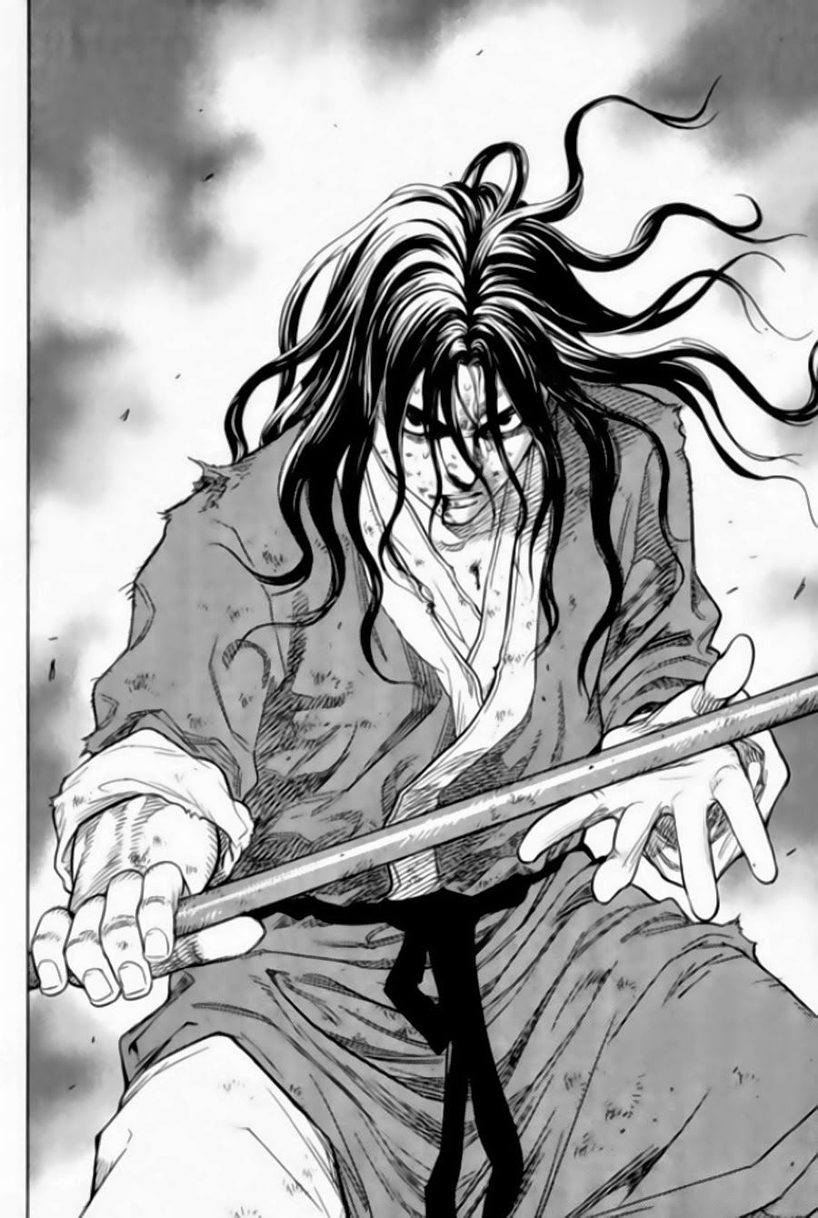 Long Phi Bất Bại 2: Chapter 94