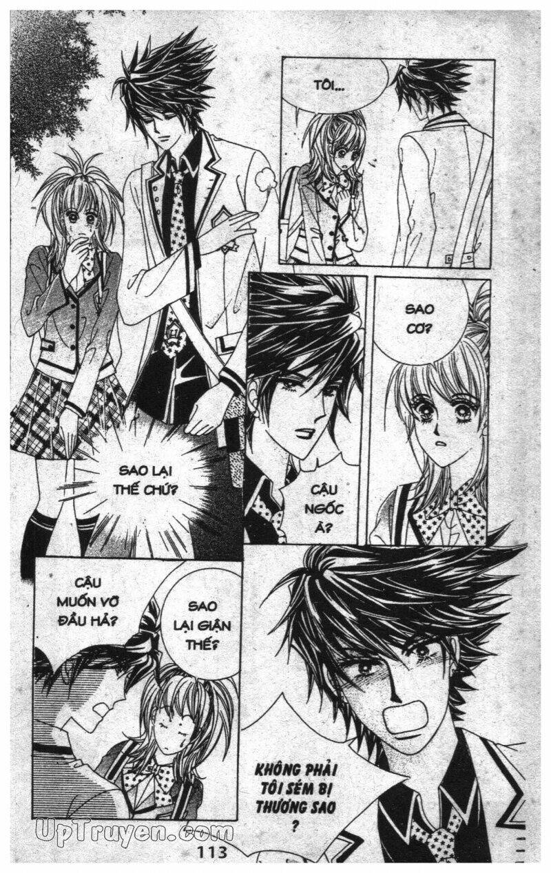 Dạ Khúc: Chapter 3