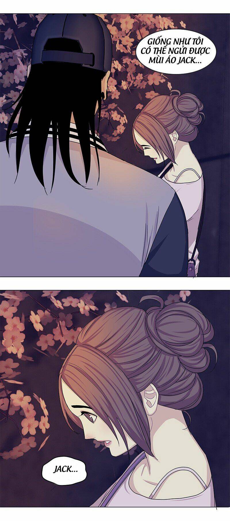 Nửa Đêm Ở Poppy Land: Chapter 16