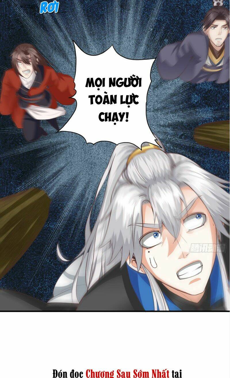 Chư Thiên Ký: Chapter 298