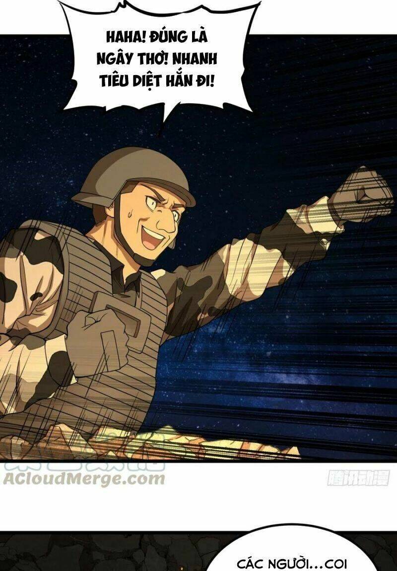 Danh Sách Kẻ Phản Diện: Chapter 124
