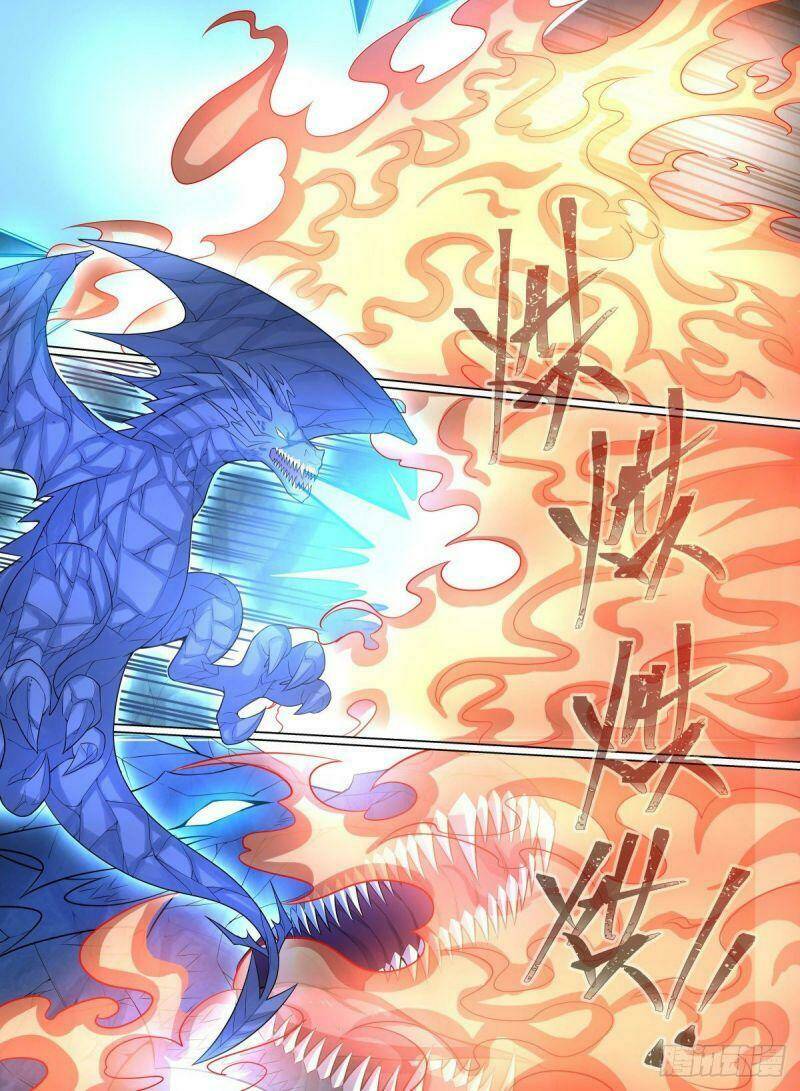 Võ Lực Chí Mạng: Chapter 76