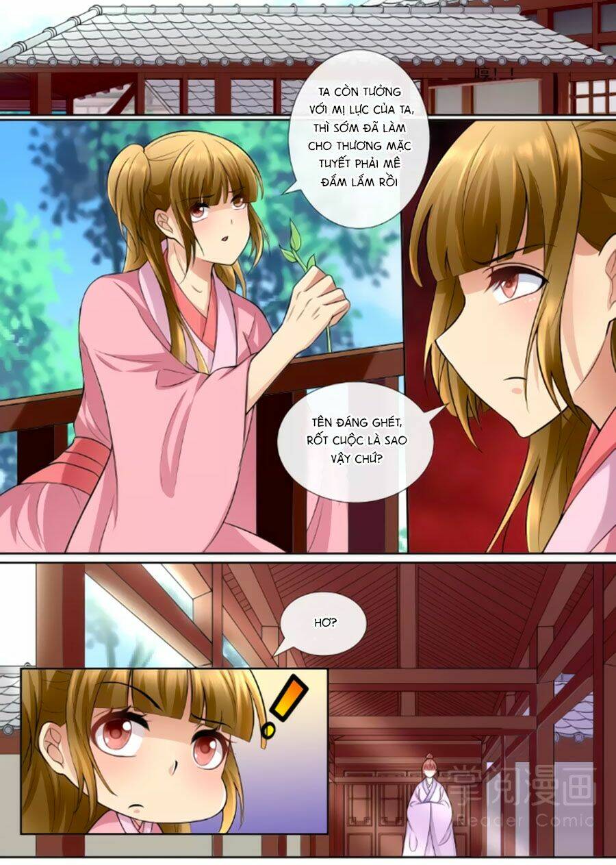 Ma Phi Giá Đáo: Chapter 149