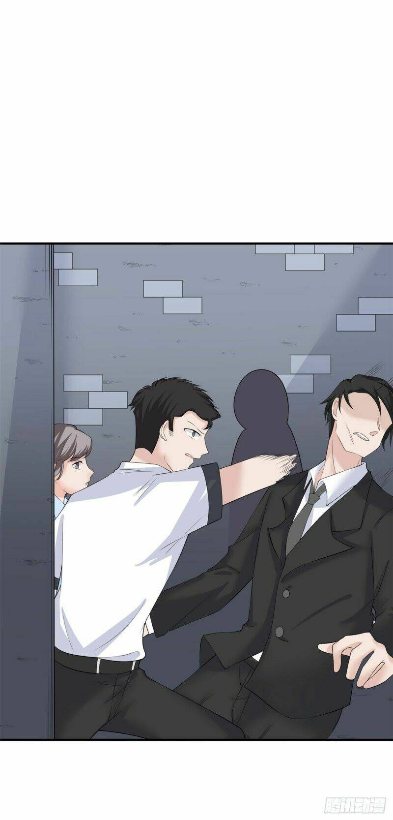 Siêu Cấp Nữ Thần Trọng Sinh: Chapter 13