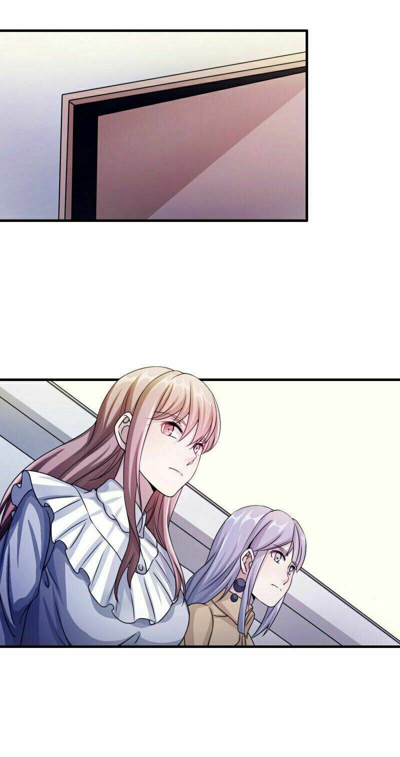 Mạc Thiếu Bức Hôn: Vợ Mới Khó Chống Đỡ: Chapter 85