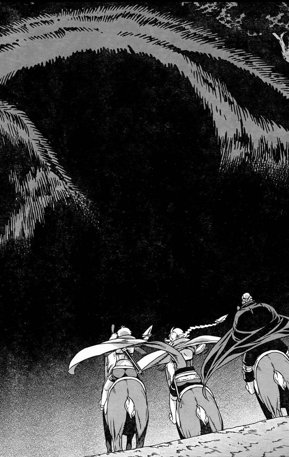 Ubel Blatt: Chapter 88