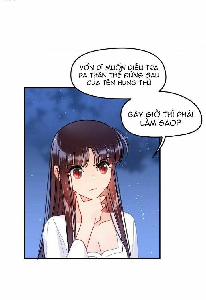 Bệ Hạ Nhà Ta Muốn Hại Quốc: Chapter 43