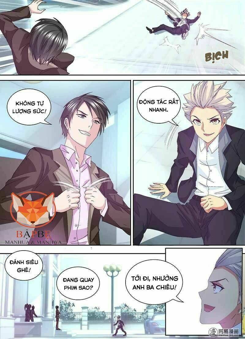 Tôi Là Thần Y: Chapter 78