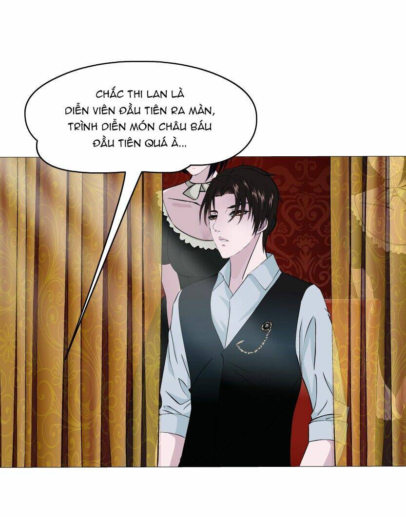 Cạm Bẫy Của Nữ Thần: Chapter 48