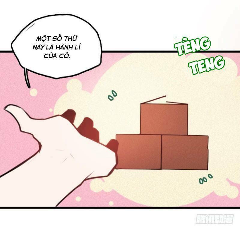 Vết Cắn Và Khế Ước: Chapter 7