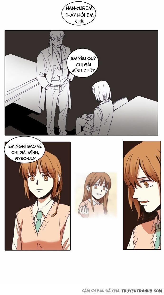 Magical Exam Student: Chapter 9