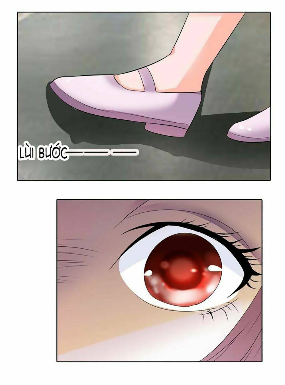 Em Vẫn Còn Nhỏ: Chapter 30