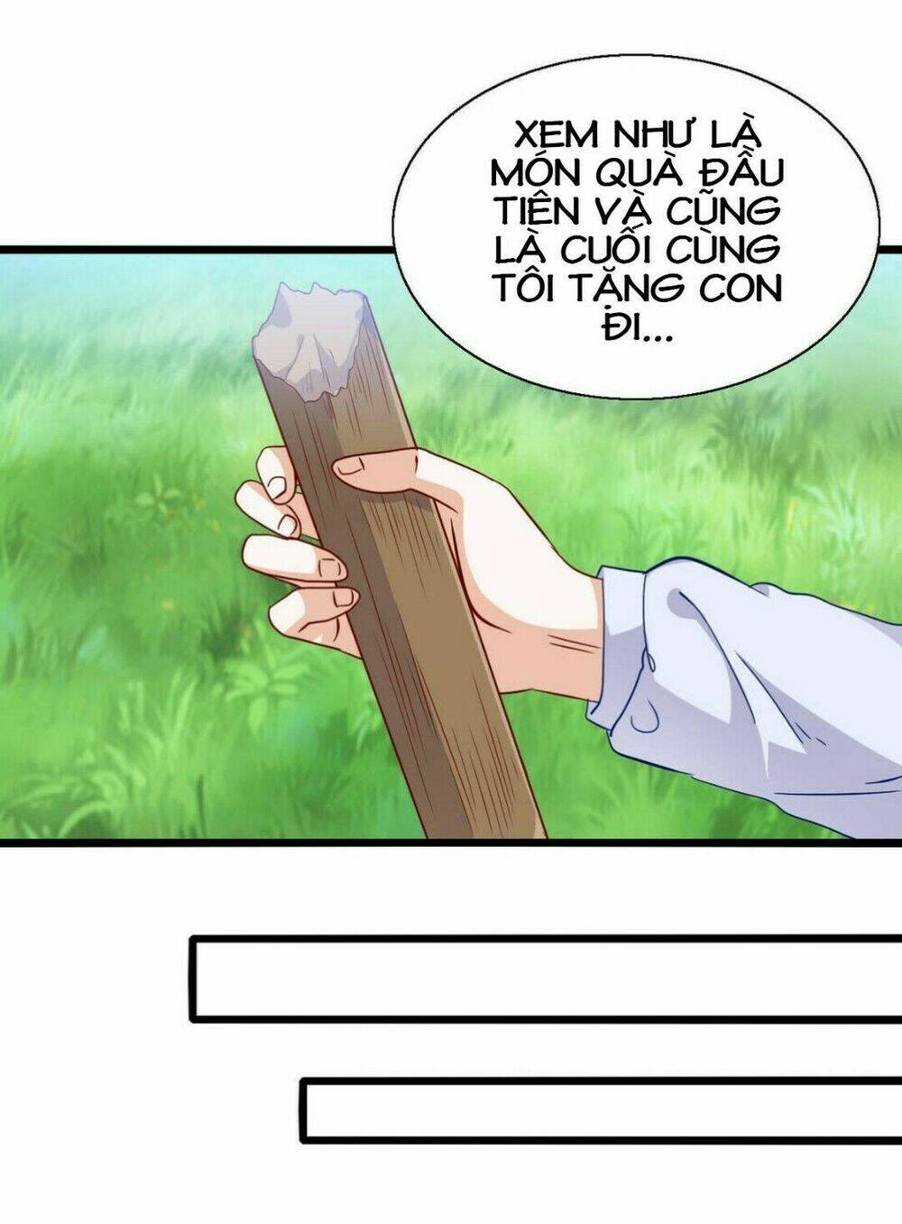 Lăng Thiếu! Nhẹ Một Chút, Đau: Chapter 25