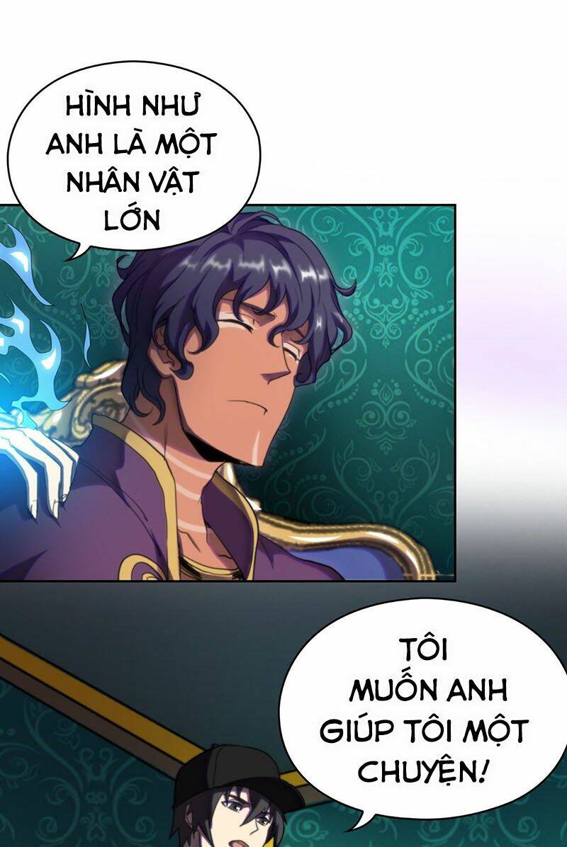 Đô Thị Hàng Thần Khúc: Chapter 52