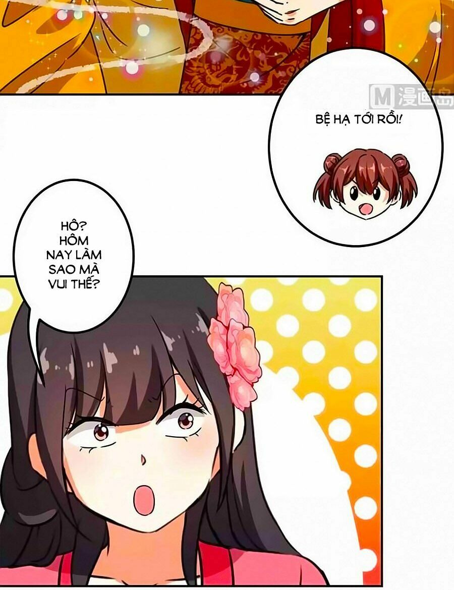 Vương Gia ! Ngươi Thật Bỉ Ổi !: Chapter 381