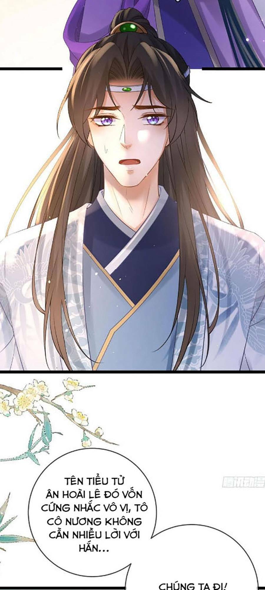 Ma Đầu Vạn Ác Năm Tuổi Rưỡi: Chapter 96