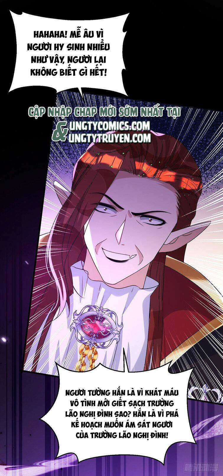 Thú Thụ Bất Thân: Chapter 160