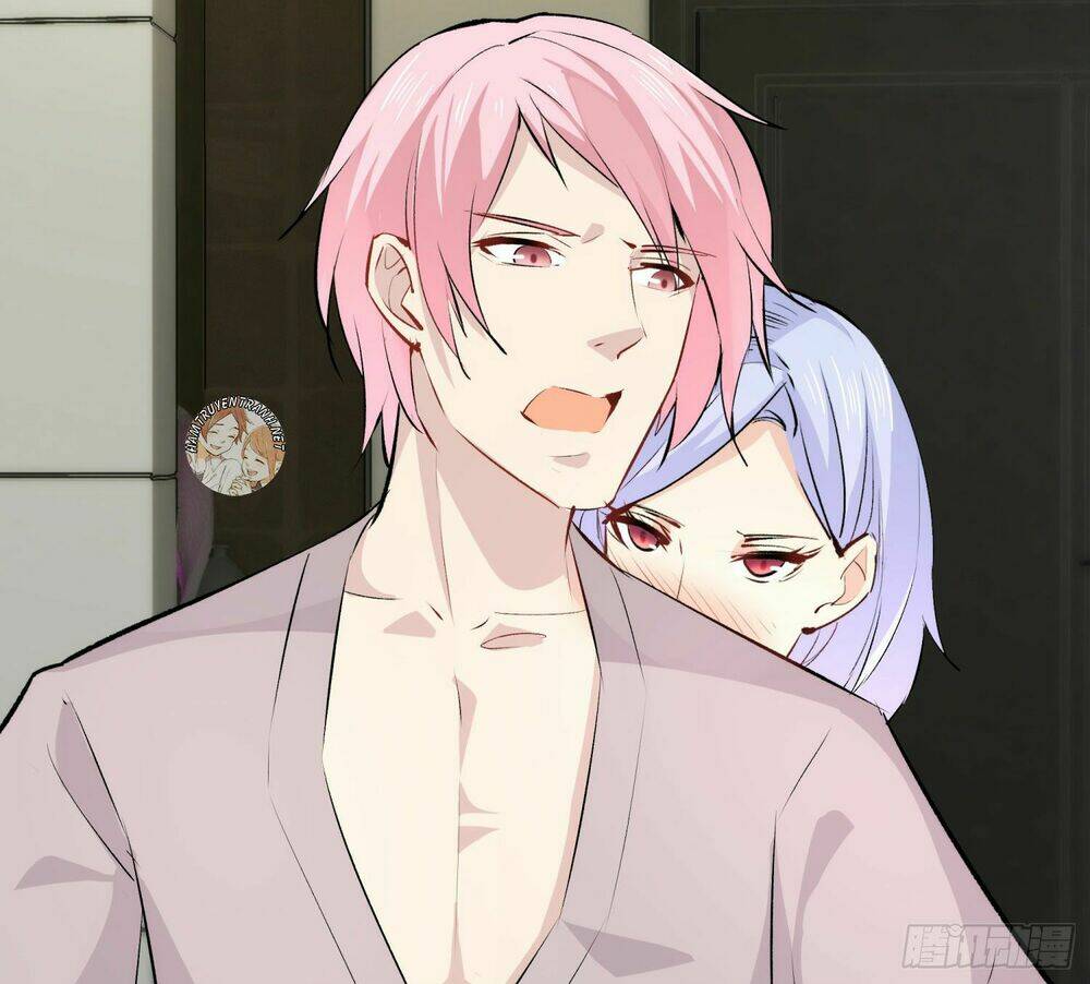 Quái Trộm Thâu Tâm: Chapter 17.2