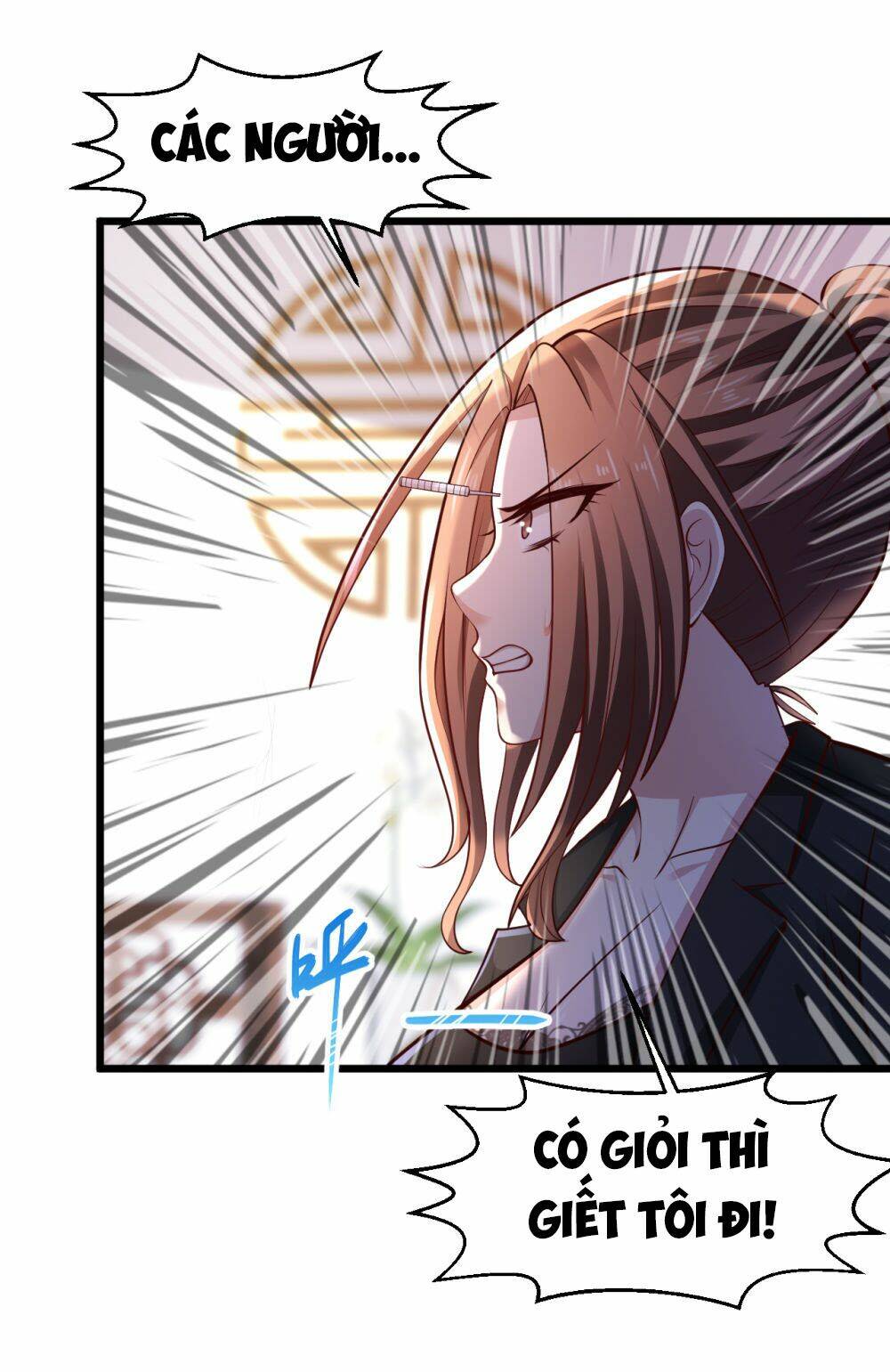 Tuyệt Phẩm Y Thánh: Chapter 146