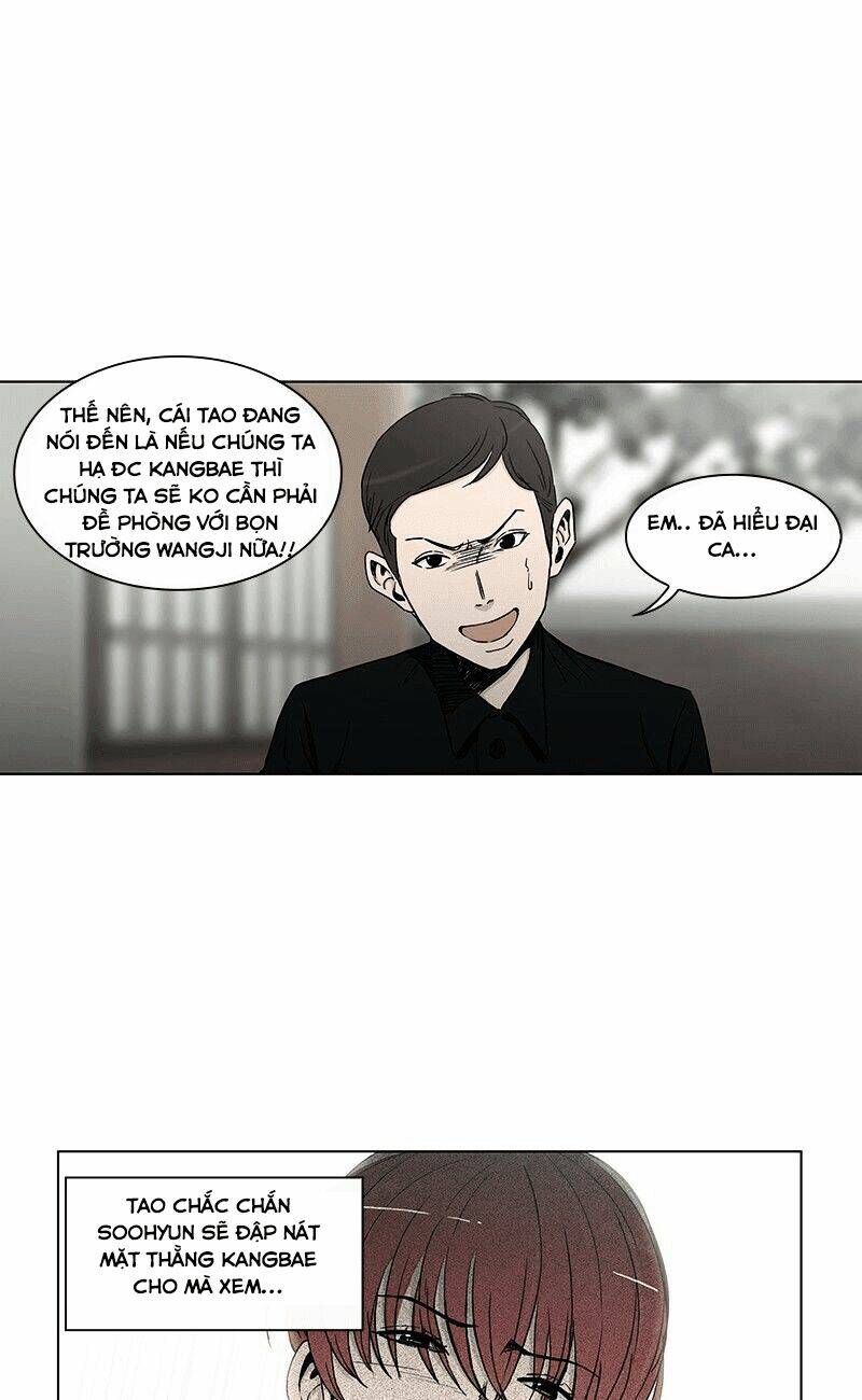 Anh Ấy Là Nữ Sinh Cấp 3: Chapter 55