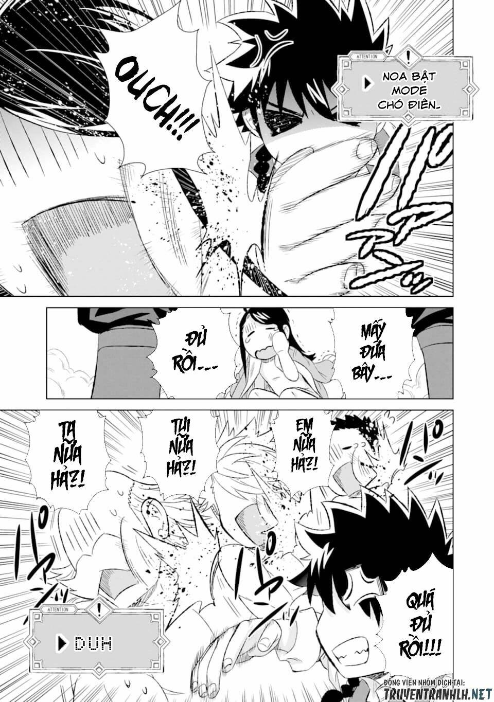 Isekai De Tadahitori No Mamono Tsukai ~ Tenshoku Shitara Maou Ni Machigawa Remashita: Chapter 27