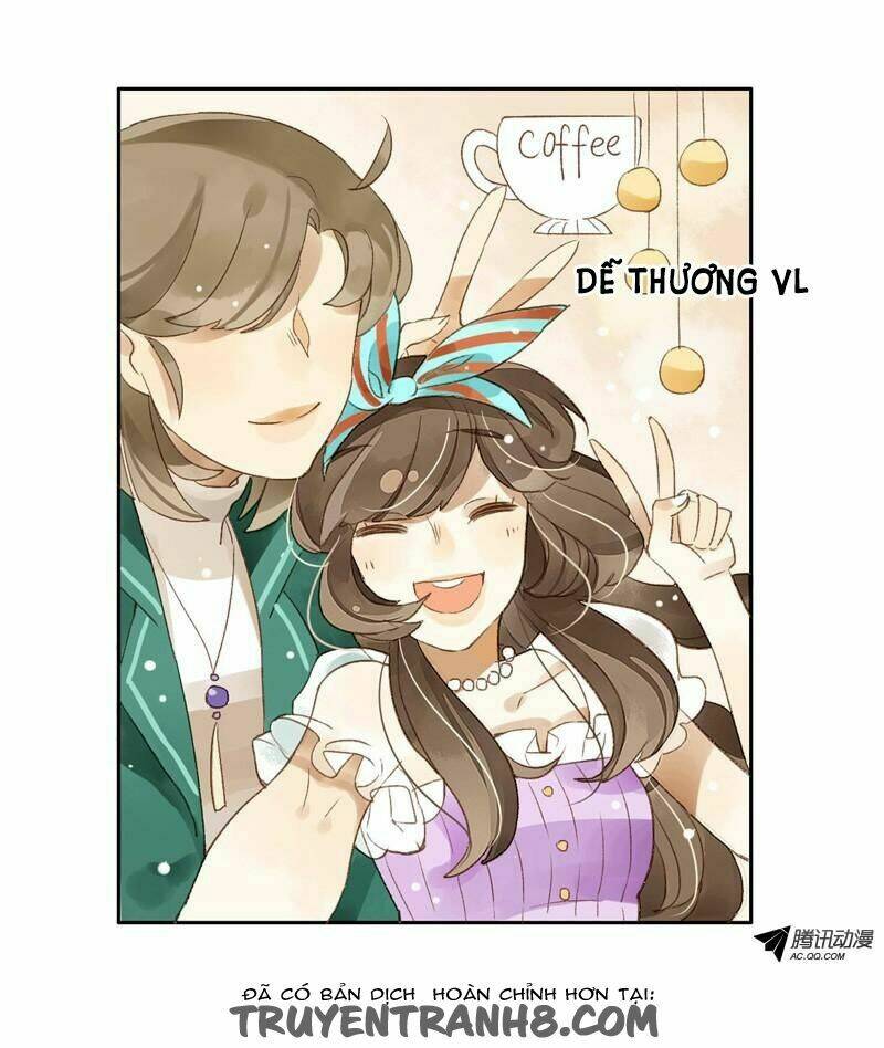 Sức Mạnh Của Sắc Đẹp: Chapter 2