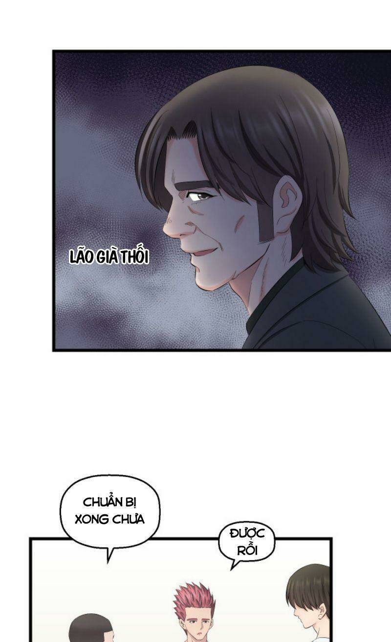 Đối Mặt Với Thử Thách: Chapter 85