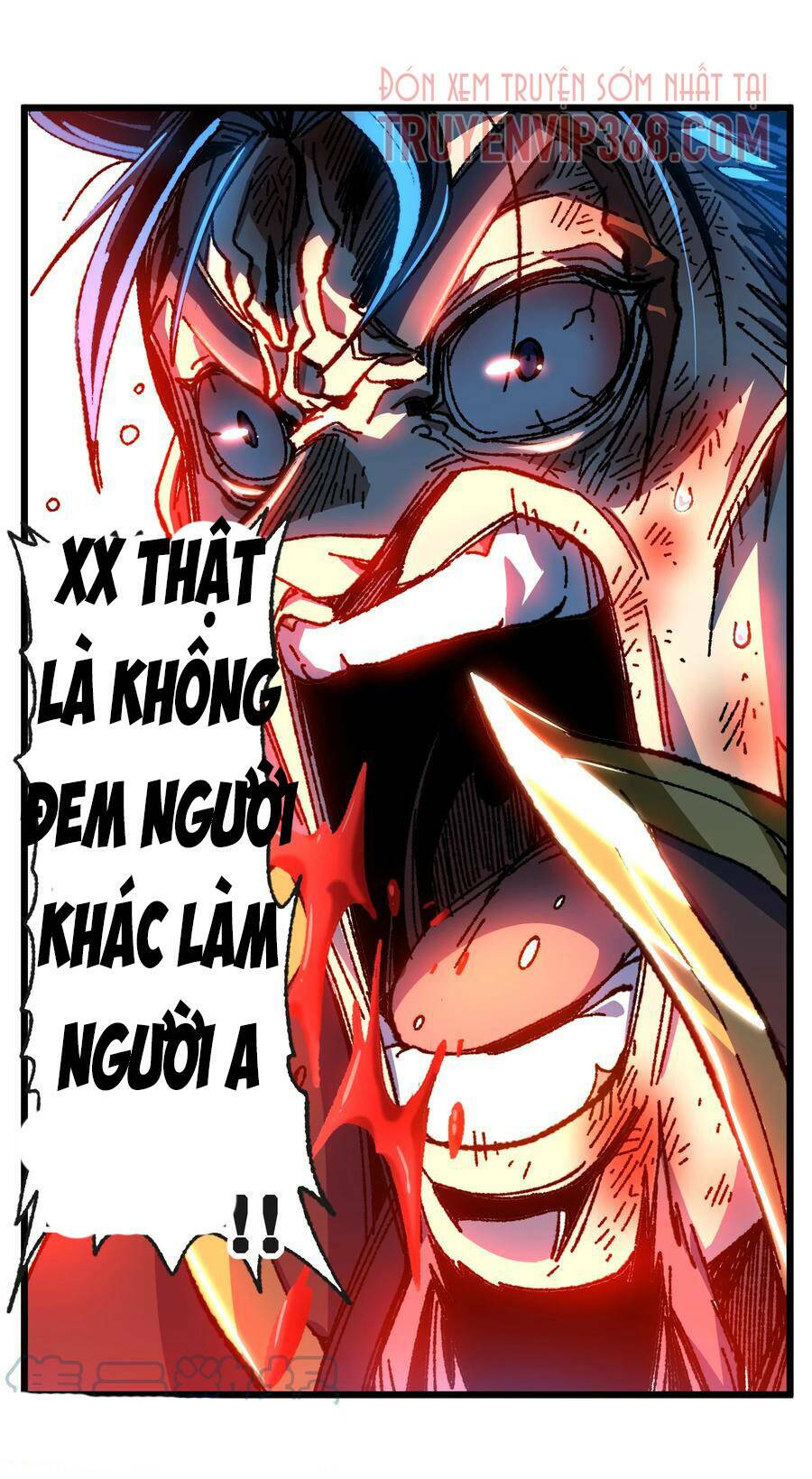 Vú Em Vô Địch: Chapter 29