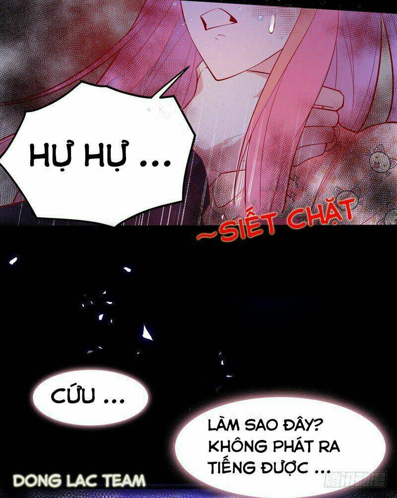 Vượt Qua Ngân Hà Để Yêu Em: Chapter 1