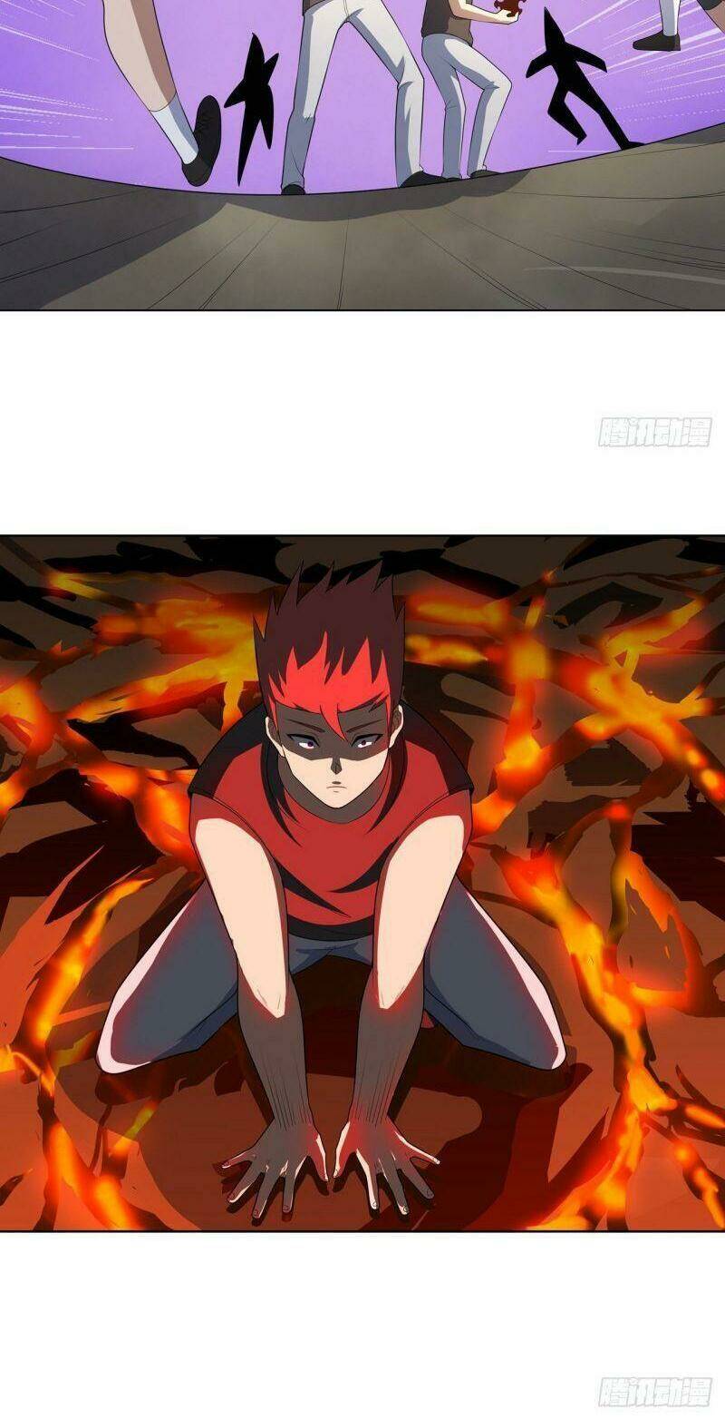 Thần Long Tinh Chủ: Chapter 30