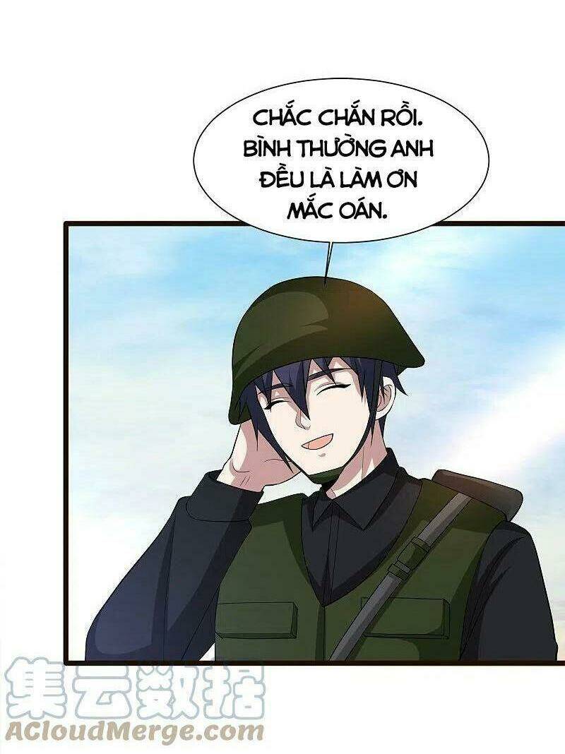 Đô Thị Tà Vương: Chapter 244