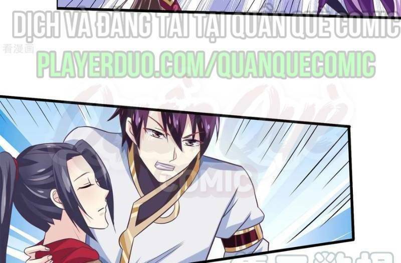 Ta Là Ngọc Hoàng Đại Đế: Chapter 65