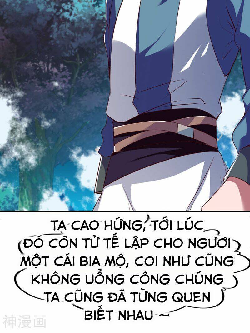 Chiến Đỉnh: Chapter 102