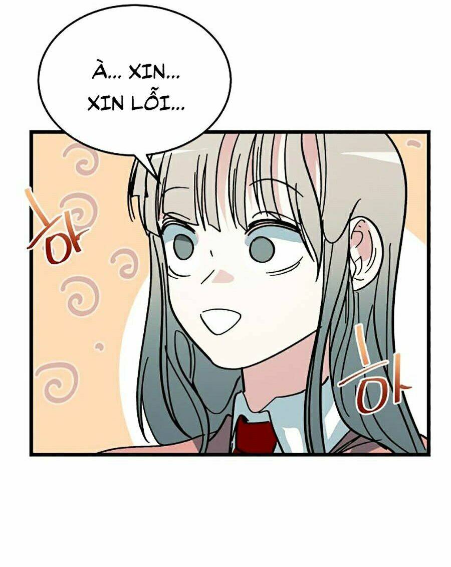 Đàm Phán Bắt Nạt: Chapter 2