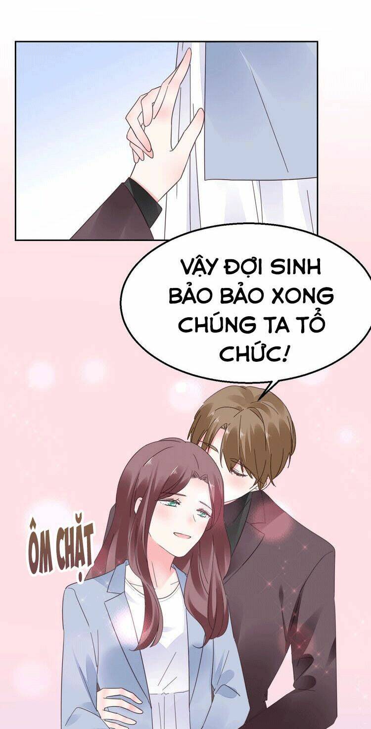 Điều Ước Sủng Ái Bất Bình Đẳng: Chapter 130
