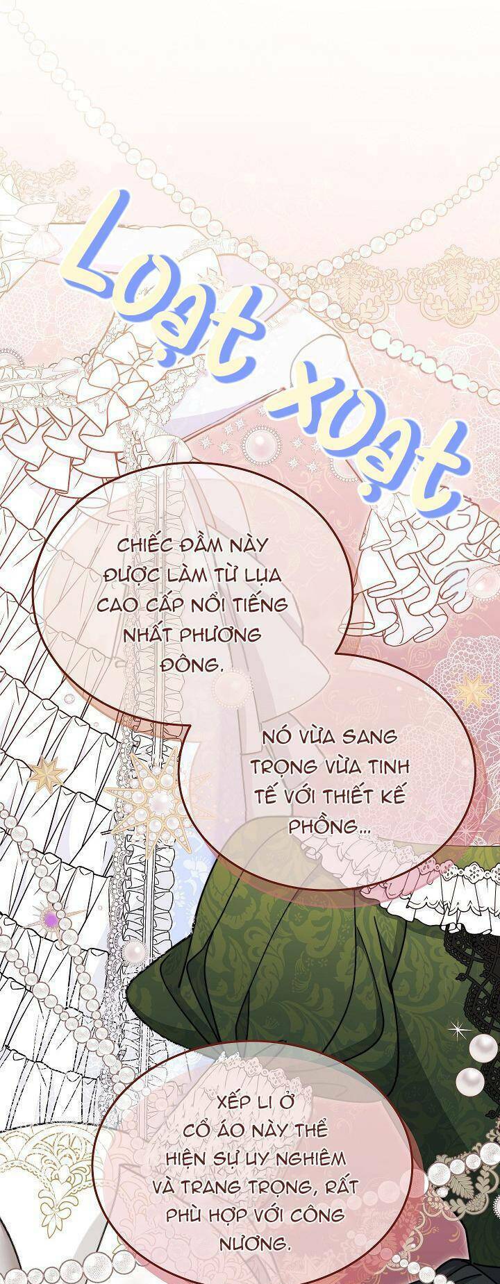 Tôi Sẽ Chịu Trách Nhiệm Về Phúc Lợi Của Nam Chính: Chapter 39