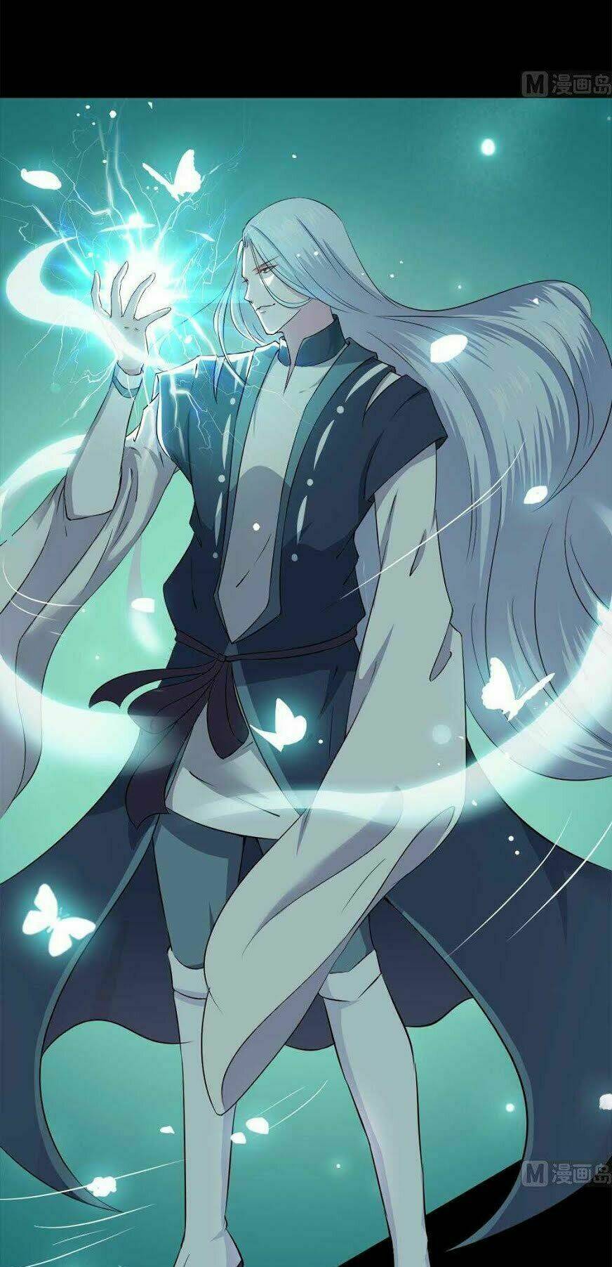 Tu Chân Giả Tại Dị Thế: Chapter 33