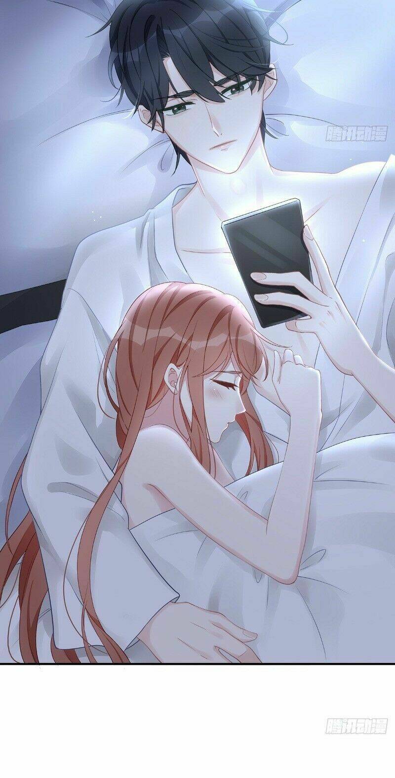Chỉ Muốn Cưng Chiều Em: Chapter 39