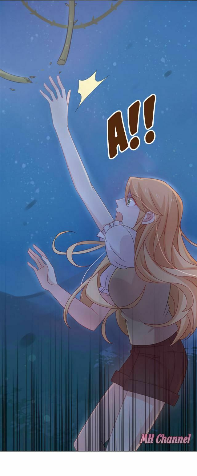 Ma Lạt Thiên Kim Đẩu Ác Thiếu: Chapter 37