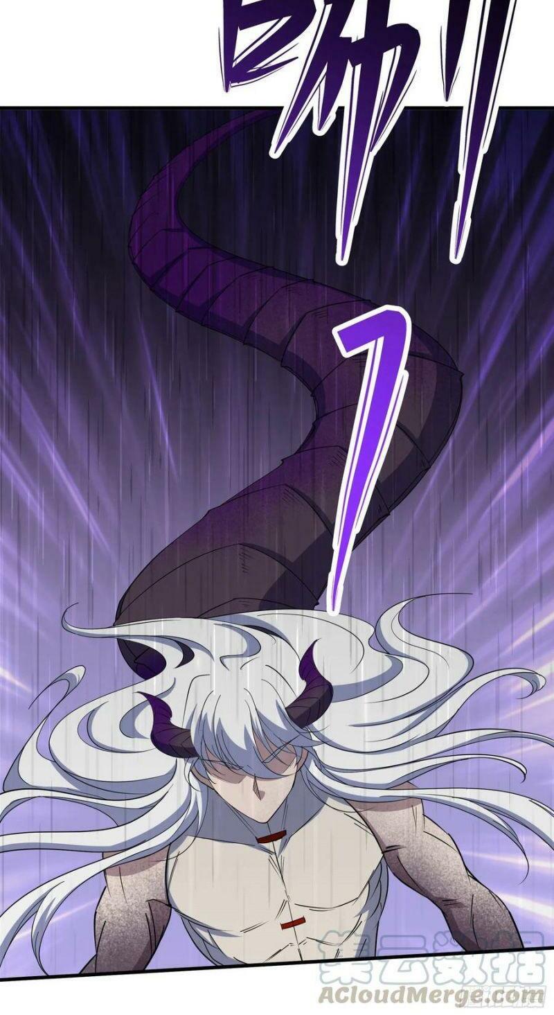 Thú Nhân: Chapter 286