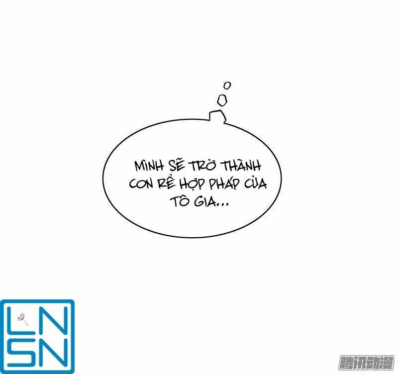 Vợ Yêu Của Ác Ma: Chapter 1