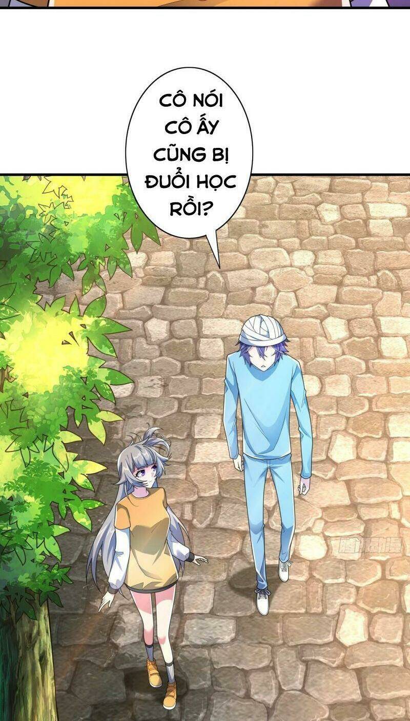 Hệ Thống Bái Kim Siêu Cấp: Chapter 15