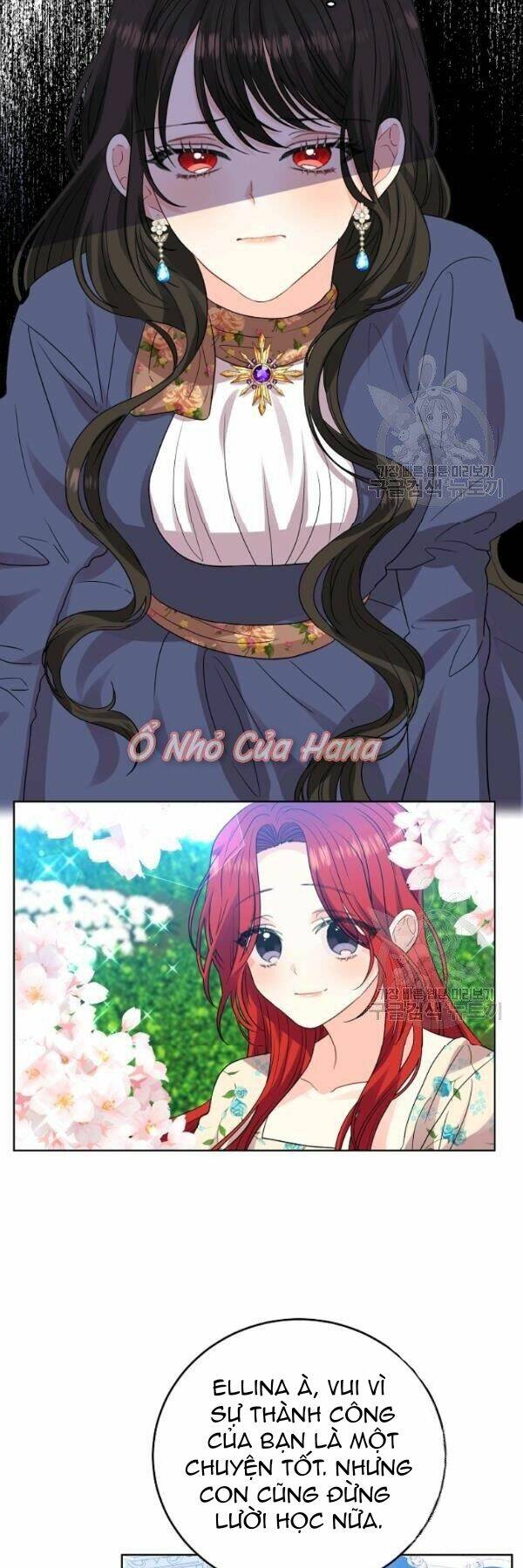 Tôi Trở Thành Gia Sư Của Tên Bạo Chúa: Chapter 26