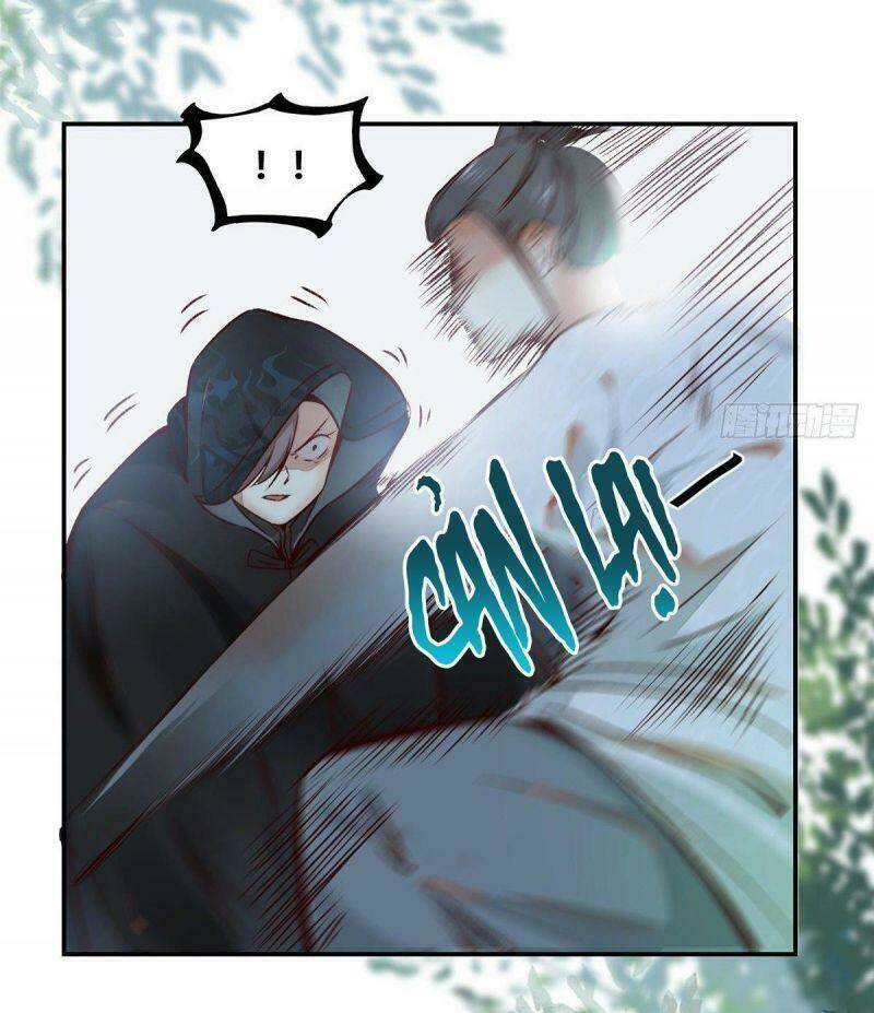 Nghịch Thiên Thần Phi Chí Thượng: Chapter 5