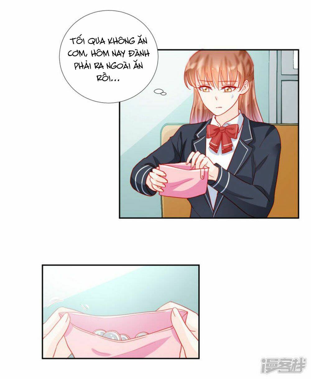 Tu La Thiếu Gia Quá Kiêu Ngạo: Chapter 95