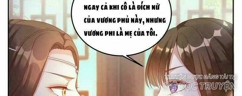 Liêu Cung Phong Hoa: Chapter 8