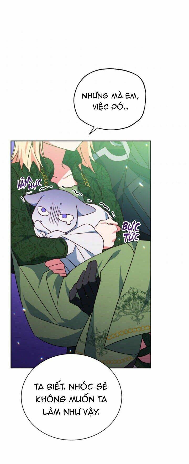 Nàng Elizabeth Thuần Khiết: Chapter 26